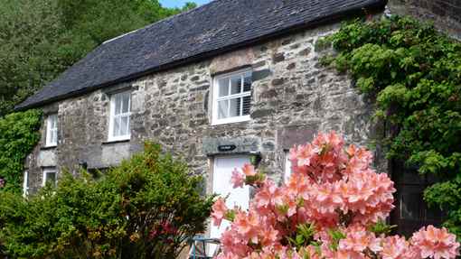 The Hayloft